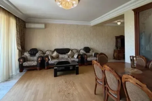 Դավթաշեն Սասնա Ծռերի փողոց
