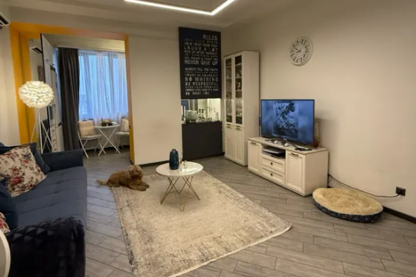 Կենտրոն Մովսես Խորենացի