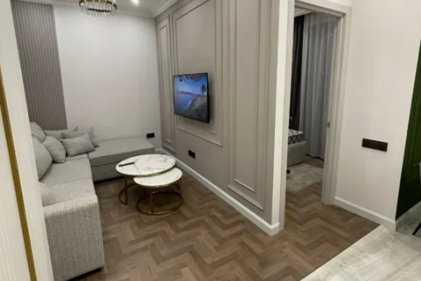 Արաբկիր Կոմիտասի պողոտա