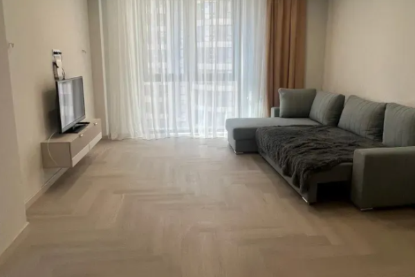 Կենտրոն Արշակունյաց պողոտա