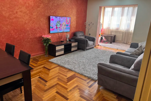 Դավթաշեն 1-ին թաղամաս