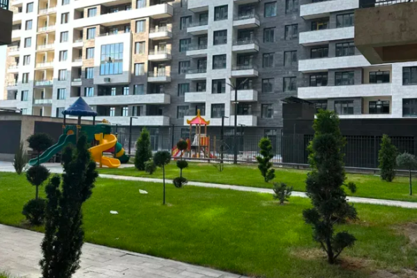 Աջափնյակ Քըրք Քըրքորյան