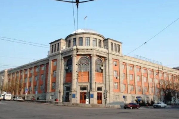 Աբովյան փողոց