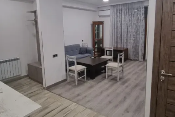 Անաստաս Միկոյան