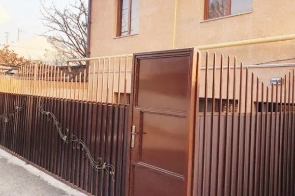 Փափազյան փողոց