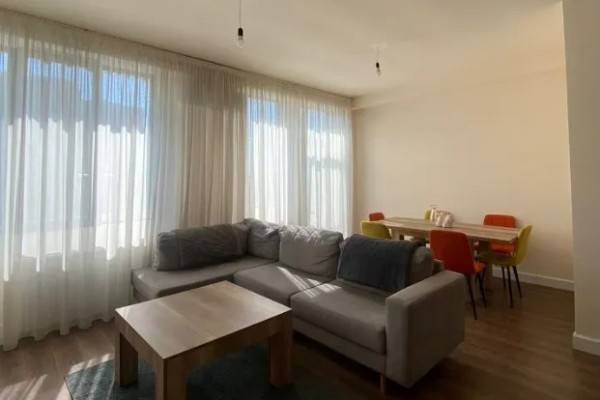 Դավթաշեն, Սամվել Գևորգյան փողոց