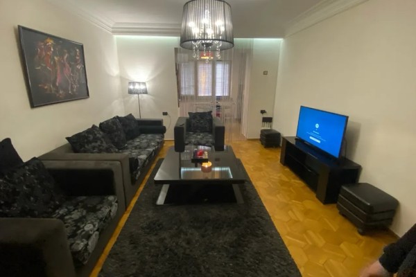 Գրիբոյեդովի փողոց