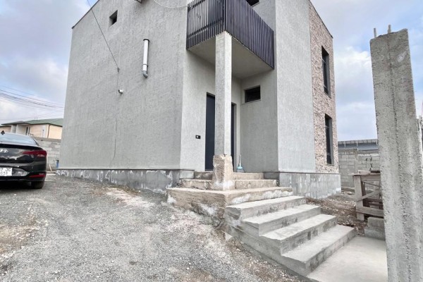 Նոր Նորք,  Բագրևանդի փողոց