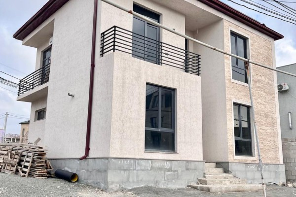 Նոր Նորք,  Բագրևադի փողոց