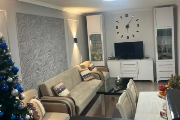 Նոր նորք, Թոթովենցի փողոց