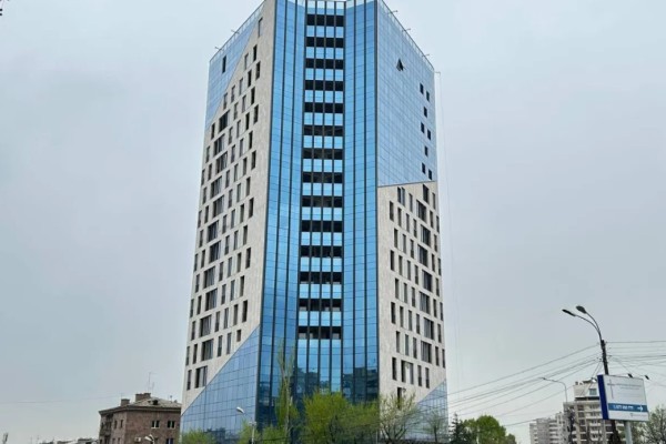 Արաբկիր, Նաիրի Զարյան փողոց