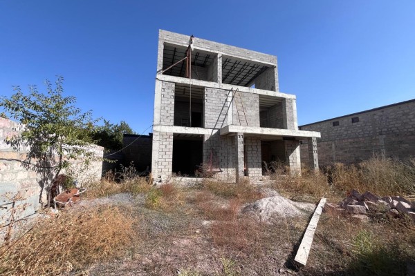 Ավան, Խաչատուր Աբովյան թաղամաս