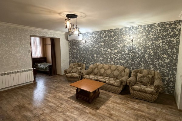 Արաբկիր, Վաղարշյան փողոց