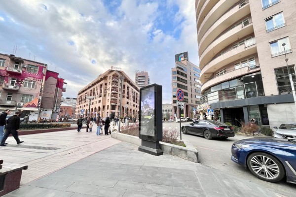 Հյուսիսային Պողոտա