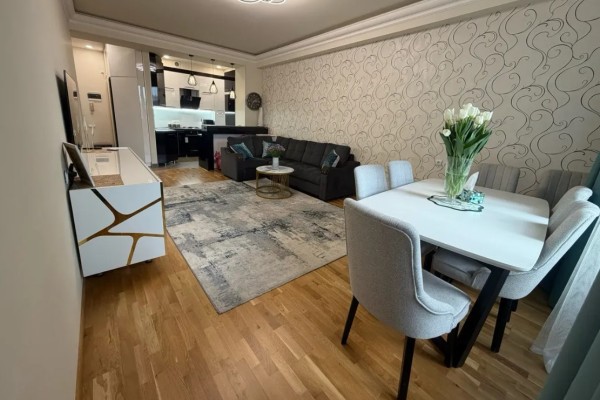 Քանաքեռ-Զեյթուն, Պարույր Սևակի փողոց