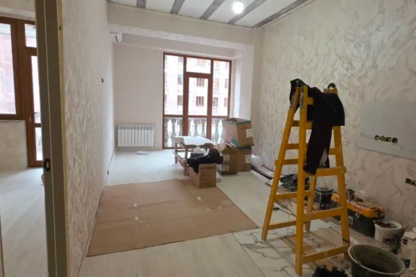 Արաբկիր, Երազ թաղամաս