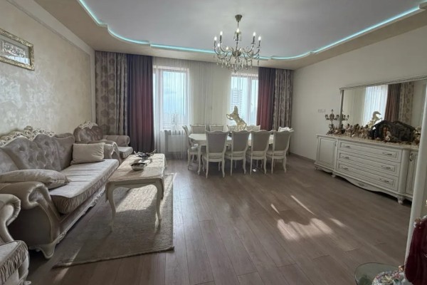 Դավթաշեն, Միկոյան փողոց