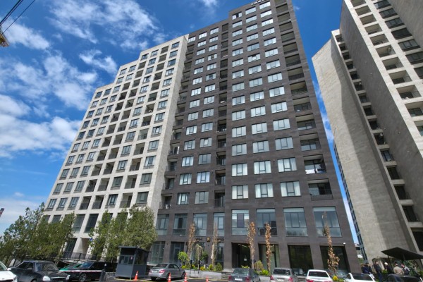 Արաբկիր, Ղափանցյան փողոց