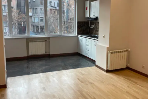 Կենտրոն, Թամանյան փ․