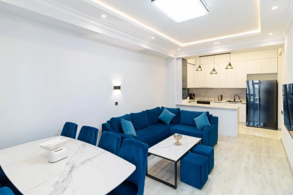 Ավան, Բաբաջանյան