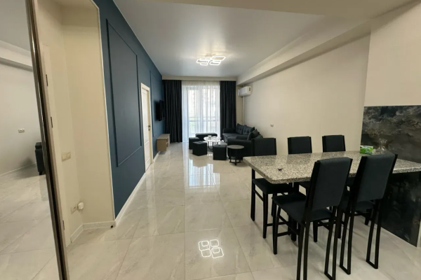 Կենտրոն,Ռոստոմի փողոց