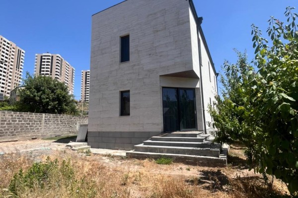 Դավթաշեն, Ձոր-2