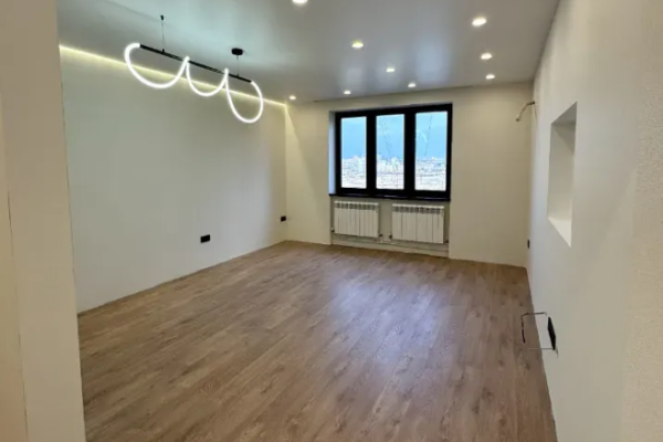 Նոր-նորք, Նանսենի փողոց