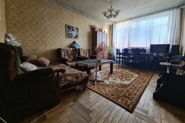 Վիկտոր Համբարձումյան փողոց