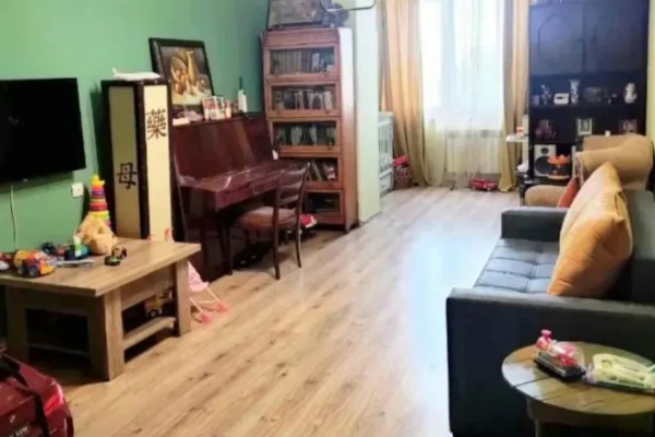 Տիգրան Մեծի պողոտա