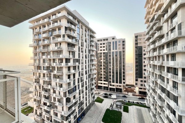 Լույսեր բնակելի համալիր