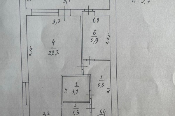 Հրաչյա Քոչարի փողոց