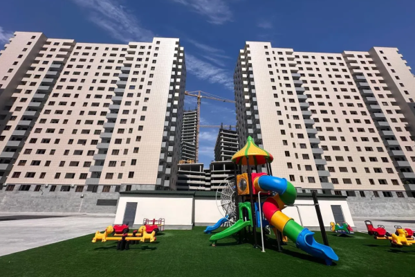 Մոնթե Մելքոնյան փ․