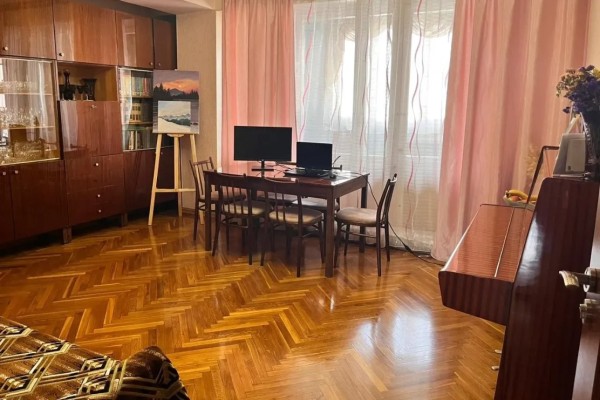 Վարդանանց փողոց