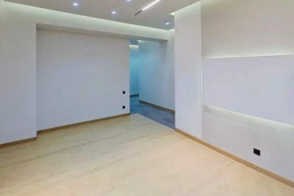 Վերին Անտառային փողոց