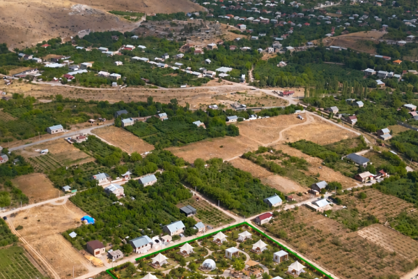 Գառնի