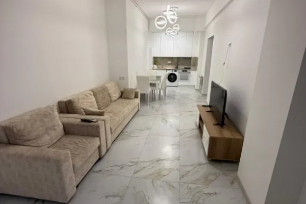 Վերին Անտառային փողոց