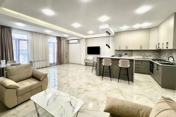 Դերենիկ Դեմիրճյան Փողոց