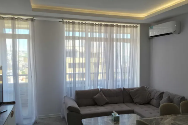 Բաղրամյան Պողոտա